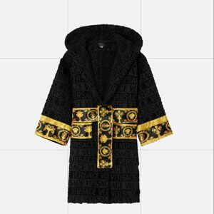 Kids Versace Robe
